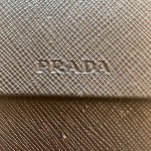 Prada Heritage Sunglasses - Picture 2 of 14